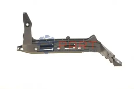 Фото Кронштейн кріплення бампера (заднього/L) VW T5 03-15 AUTOTECHTEILE (3807018) зображення 1