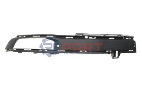 Вставка бампера (під протитуманку) VW T6 2.0 TDI 15-19 (L) AUTOTECHTEILE 380 7034 Купити в Україні