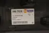 Фото Бампер передний AUTOTECHTEILE (380 7038) изображение 2