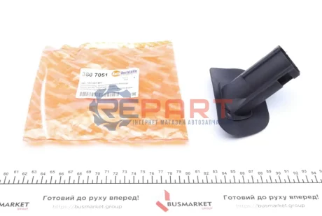 Направляющая форсунки AUTOTECHTEILE 3807051 Купити в Україні