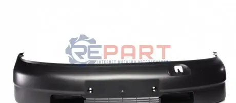 Фото Бампер передний AUTOTECHTEILE (3807053) изображение 1