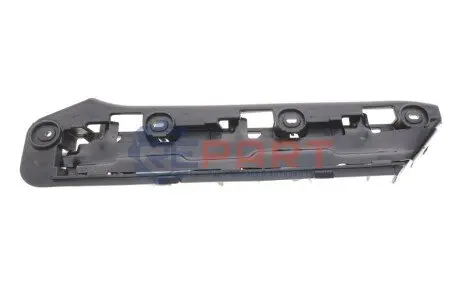 Кронштейн кріплення бампера (переднього/R) VW Touran 03-06/Caddy III 04-10 AUTOTECHTEILE 380 7056 Купити в Україні