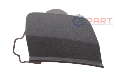 Захист петлі буксирувальної VW Jetta 15-18 AUTOTECHTEILE 380 7078