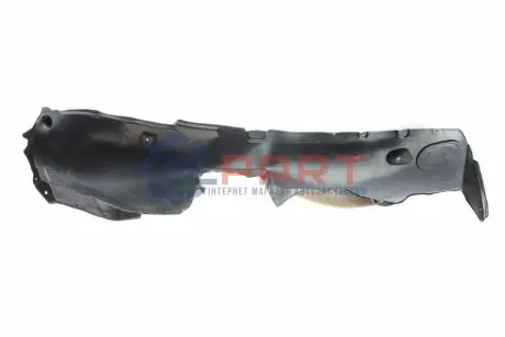 Підкрильник (передній) VW T6 2.0 TDI/TSI 15- (R) AUTOTECHTEILE 380 9004 Купити в Україні