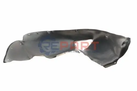 Підкрильник (передній) VW T5/T6 10-19 (L) AUTOTECHTEILE 380 9006 Купити в Україні