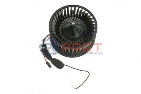 Моторчик пічки VW Caddy 96-03 AUTOTECHTEILE 381 9001 Купити в Україні