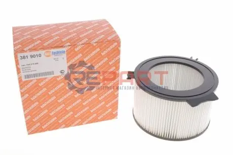 Фільтр салону VW T4 91-03 AUTOTECHTEILE 3819010 Купити в Україні