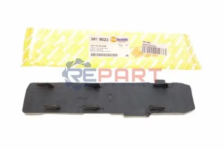 Крышка фильтра салона AUTOTECHTEILE 381 9023