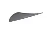 Накладка скла лобового VW Caddy III 04-11 (R) AUTOTECHTEILE (381 9026) зображення 1