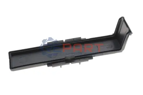Кришка фільтра саону Audi A1/Seat Ibiza/Toledo/Skoda Fabia/VW Polo 09 AUTOTECHTEILE 381 9029 Купити в Україні