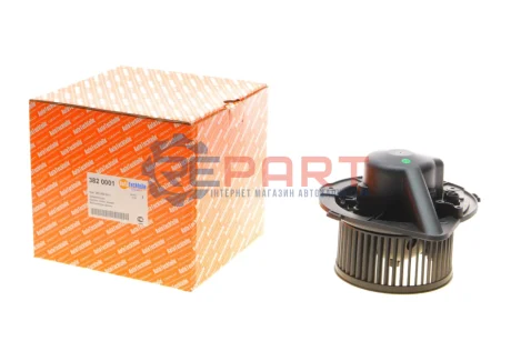 Моторчик пічки VW T4 90-03 AUTOTECHTEILE 3820001 Купити в Україні