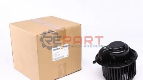 Моторчик пічки VW T5 03-15/T6 15- AUTOTECHTEILE 3820004 Купити в Україні