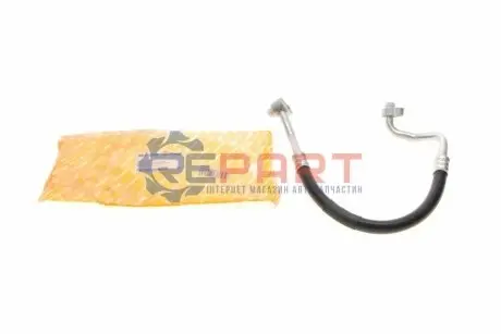 Фото 1 — Трубка кондиціонера AUTOTECHTEILE (382 0008) Фото Трубка кондиціонера AUTOTECHTEILE (382 0008) зображення 1