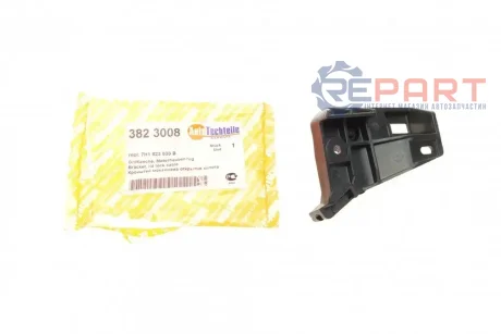 Кронштейн ручки капота VW T5 03- (8230.08) AUTOTECHTEILE 382 3008