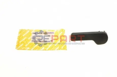 Ручка открывания капота VW T5 03- AUTOTECHTEILE 382 3009 Купить в Украине