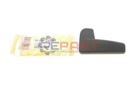 Ручка открытия капота AUTOTECHTEILE 382 3011 Купить в Украине