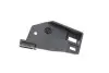 Кронштейн ручки капоту Skoda Fabia/Octavia/Roomster/Superb/VW Golf IV/Polo 96-15 AUTOTECHTEILE (382 3013) зображення 3