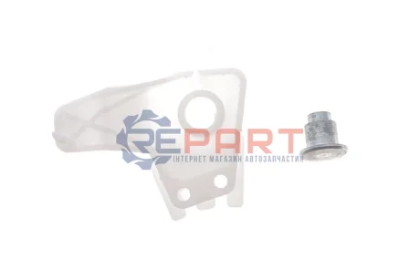 Ремонтий комплект замка AUTOTECHTEILE 3827015 Купити в Україні