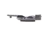 Шестерня замка дверей VW Caddy III 04-15/T5 06-09 AUTOTECHTEILE (3827016) зображення 3