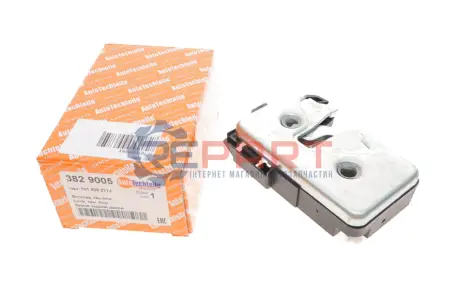 Замок кришки багажника VW T4 90-03 AUTOTECHTEILE 382 9005 Купити в Україні