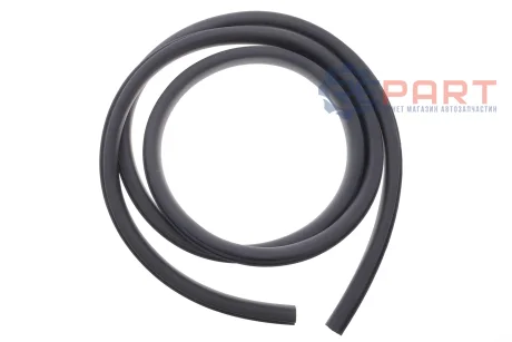Уплотнитель двери (передней) VW Caddy 04- AUTOTECHTEILE 3837026