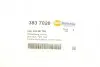 Ущільнювач дверей (передній) VW Caddy 04-(R) (зовнішній)) AUTOTECHTEILE (383 7028) зображення 4