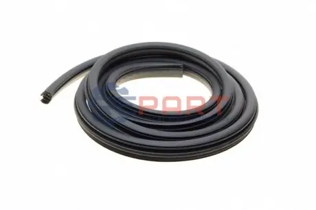 Уплотнитель двери (передней) VW T5 03- (L) (8370.29) AUTOTECHTEILE 3837029 Купити в Україні