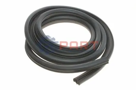 Уплотнитель двери (передней) VW T5 03- (R) (8370.30) AUTOTECHTEILE 3837030 Купити в Україні