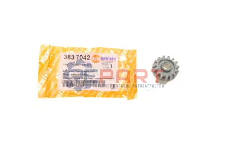 Ручка склопідіймача VW Caddy II/T4/T5/LT 28-55 (передня) AUTOTECHTEILE 383 7042 Купити в Україні