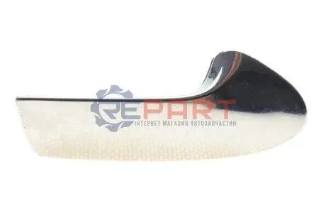 Ручка дверей (передніх/всередині) (R) Seat Ibiza/Cordoba 08-17 AUTOTECHTEILE 383 7049 Купити в Україні