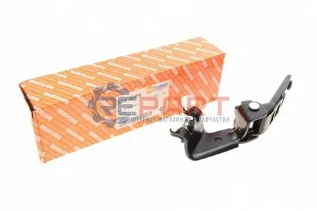 Ролик двери (боковой/средний) VW T5 (с кронштейном)) (8430.09) AUTOTECHTEILE 3843009 Купить в Украине