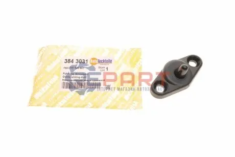 Направляюча дверей (бічних/папа) VW T4 90-03 AUTOTECHTEILE 384 3031 Купити в Україні