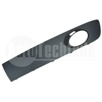 Вставка бампера (під протитуманку) VW T5 03-09 (L) AUTOTECHTEILE 385 3006 Купити в Україні
