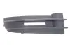 Фото Вставка бампера (без протитуманки) VW Caddy 03- Пр. AUTOTECHTEILE (385 3010) изображение 1