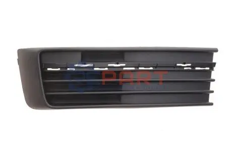 Решітка бампера (переднього) VW T6 2.0 TDI 15- (L) AUTOTECHTEILE 385 3027 Купити в Україні