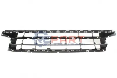 Решітка радіатора VW Passat 15 AUTOTECHTEILE 385 3033 Купити в Україні