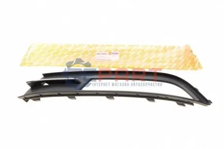 Вставка бампера (под противотуманку) VW Passat 14-Л. AUTOTECHTEILE 385 3035 Купить в Украине
