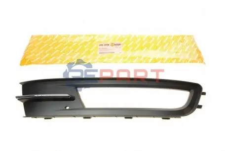 Вставка бампера (под противотуманку) VW Passat 14-Пр. AUTOTECHTEILE 385 3036 Купить в Украине