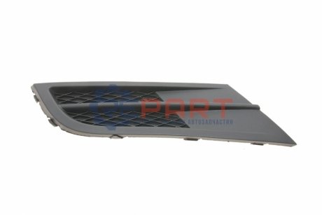 Решітка бампера VW Jetta 15-18 (L) AUTOTECHTEILE 385 3039