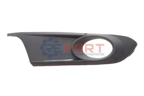 Вставка бампера (під протитуманку) VW Jetta 11-14 (R) AUTOTECHTEILE 385 3042 Купити в Україні