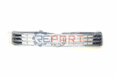Решетка радиатора VW Passat 10-15 AUTOTECHTEILE 385 3045