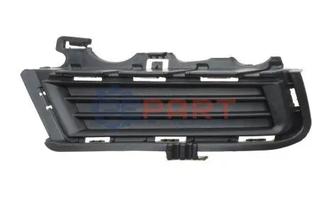 Вставка бампера, права AUTOTECHTEILE 385 3054 Купить в Украине