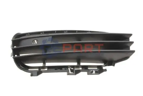 Решітка бампера VW Touareg 11-14 (L) AUTOTECHTEILE 385 4001 Купити в Україні