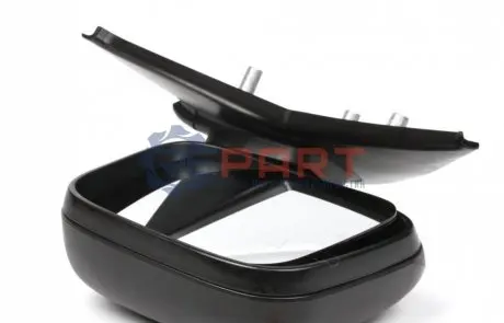 Фото 1 — Дзеркало заднього виду VW T5 03- (R) (електро) AUTOTECHTEILE (3857006) Фото Дзеркало заднього виду VW T5 03- (R) (електро) AUTOTECHTEILE (3857006) зображення 1