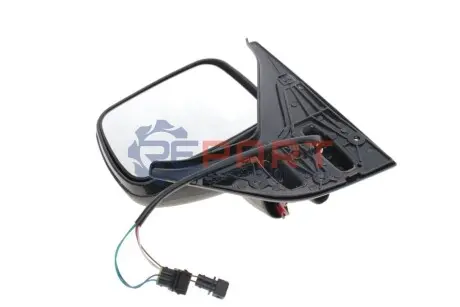 Фото Зеркало, электро, правое AUTOTECHTEILE (385 7020) изображение 1
