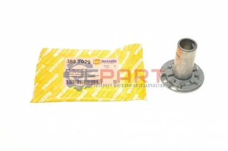 Фото Кронштейн дзеркала зовнішнього AUTOTECHTEILE (3857029) зображення 1