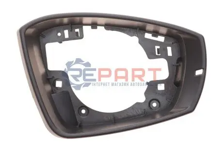 Накладка дзеркала заднього виду VW Polo 10-20 (R) AUTOTECHTEILE 385 7040 Купити в Україні