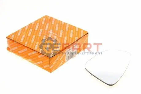 Фото 1 — Скло дзеркала (з підігрівом) VW Passat/Jetta/Passat CC 10-14/Beetle 11- (L) AUTOTECHTEILE (385 7047) Фото Скло дзеркала (з підігрівом) VW Passat/Jetta/Passat CC 10-14/Beetle 11- (L) AUTOTECHTEILE (385 7047) зображення 1