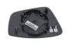 Фото Скло дзеркала Skoda Fabia/Rapid 1.0-1.6 TDI 12- (L) (хром) AUTOTECHTEILE (385 7051) зображення 2