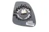 Фото Скло дзеркала Skoda Roomster/Fabia 06-15 (R) AUTOTECHTEILE (385 7054) зображення 2